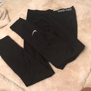 Nike Pro Leggings